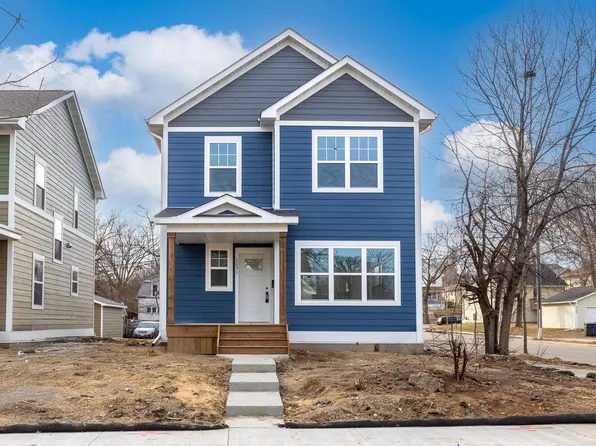 2031 Queen Ave N, Minneapolis, MN 55411