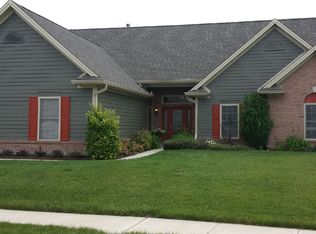 3930 Jacob Hills Ct, Bellbrook, OH