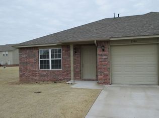 3506 E Emmitsburg Place & 3508, Broken Arrow, OK 74014
