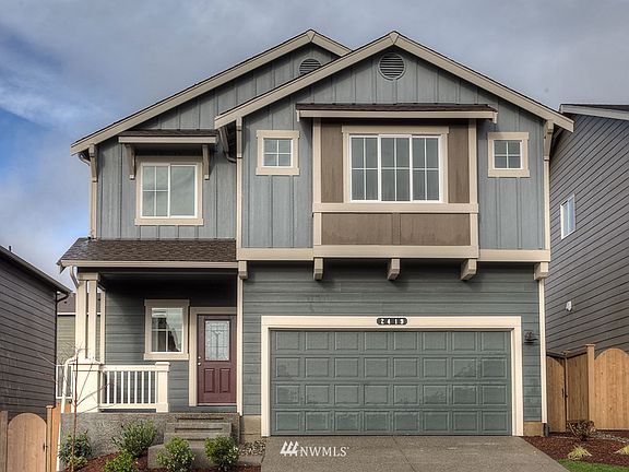 2nd image of 4705 Joppa Lane SW #3
