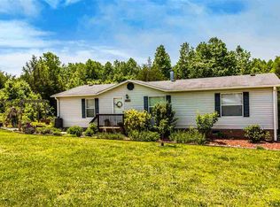 8125 Bird Dog Ln, Snow Camp, NC 27349