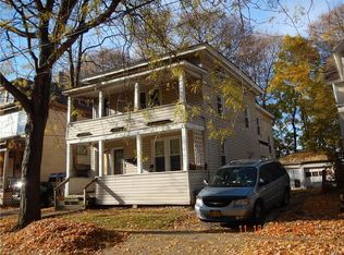 107 Bristol Pl #1, Syracuse, NY 13210