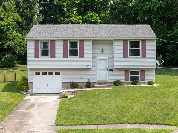 10377 Hawkhurst Dr, Cincinnati, OH 45231