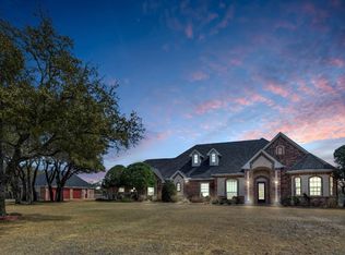 136 Arapahoe Rdg, Weatherford, TX 76087