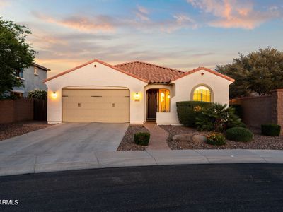 7973 S Peppertree Ct, Gilbert, AZ, 85298