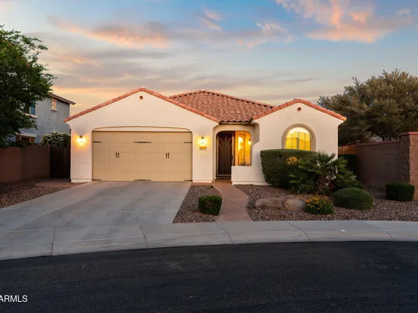 7973 S PEPPERTREE Court, Gilbert, AZ 85298
