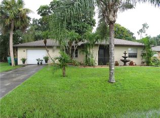 20979 Kearney Ave, Pt Charlotte, FL 33952
