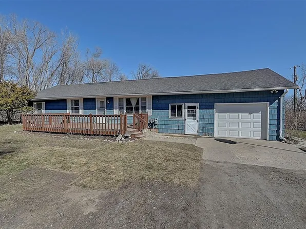 3733 Toddville Rd, Toddville, IA 52341