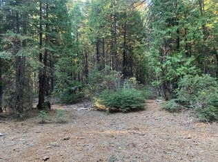 33705 Aurora View Dr, Shingletown, CA 96088