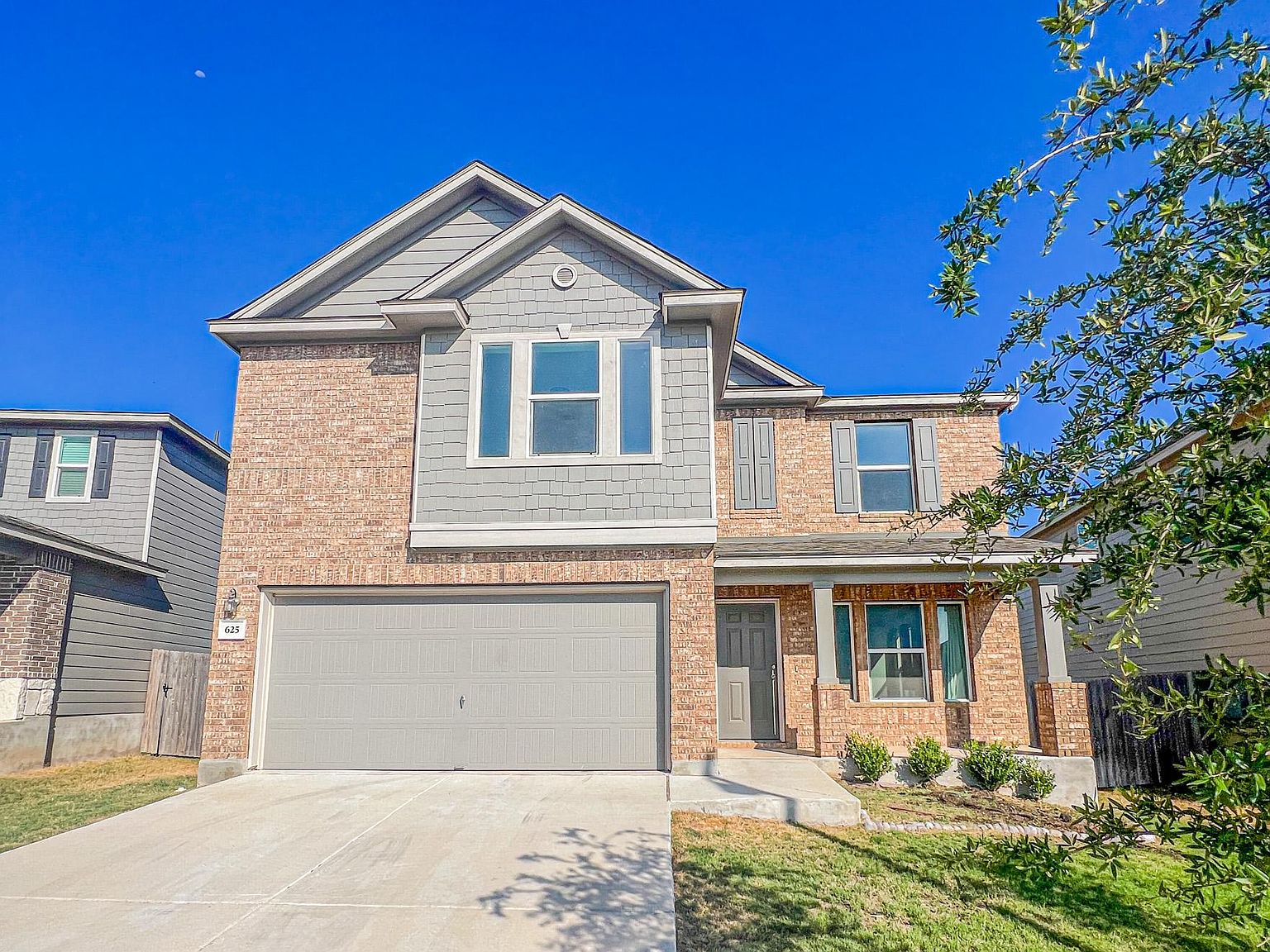 625 Bailey Park Dr, Jarrell, TX 76537 Zillow