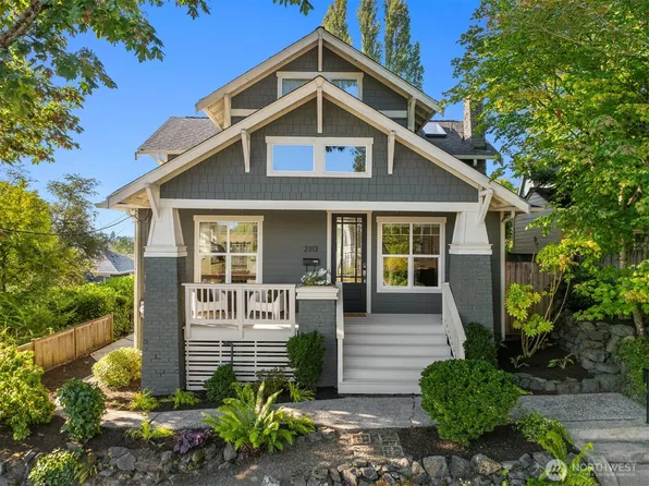 2313 E Mercer Street, Seattle, WA 98112