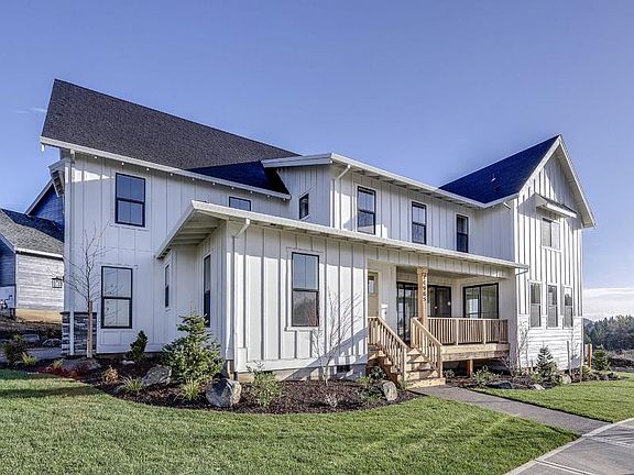4985 SE Northern Heights Dr. Happy Valley, OR-1