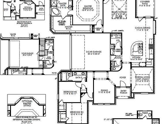 2nd image of 412 Foxtail Ct