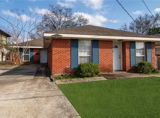 1005 Aris Ave, Metairie, LA 70005