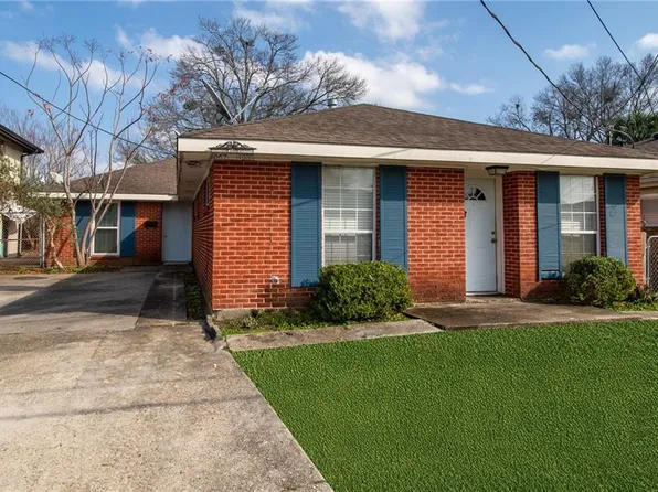 1005 Aris Ave, Metairie, LA 70005