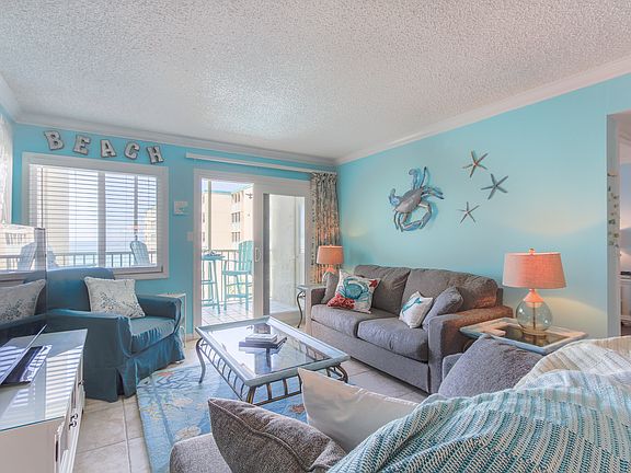 4th image of 510 Gulf Shore Dr Unit 515