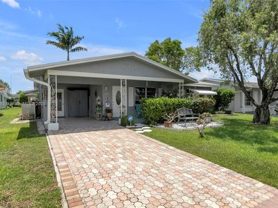 5714 NW 66th Ter, Tamarac, FL, 33321