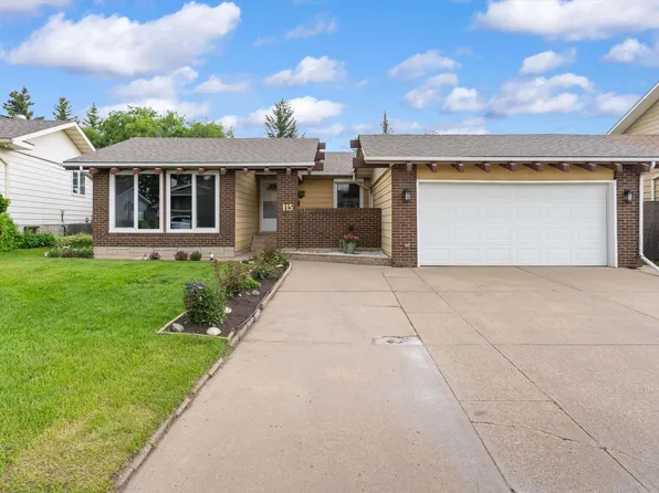115 Harrison Dr NW, Edmonton, AB T5A 2M6