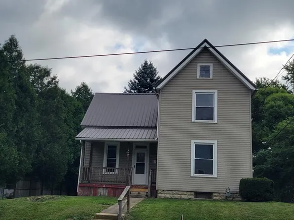 349 Hammond Ave, Mansfield, OH 44902