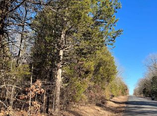 0 Cobblestone Rd, Plumerville, AR 72127