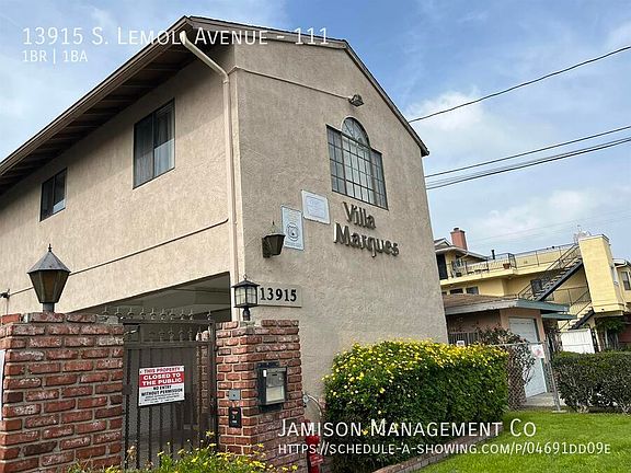 2nd image of 13915 S Lemoli Ave #111