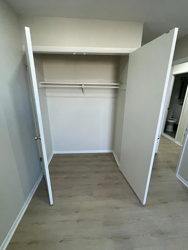 Cozy 2 Bed 1 Bath Unit in Atlantic City Town house style Apt - Available 12/15 - $1700/mo — Photo 3
