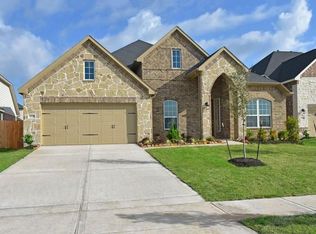 8227 Longear Ln, Rosenberg, TX 77469