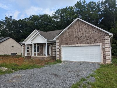 77 Blue Sky Ct LOT 23, Tullahoma, TN, 37388