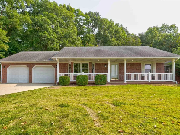 286 S Balthazar Dr, Santa Claus, IN 47579