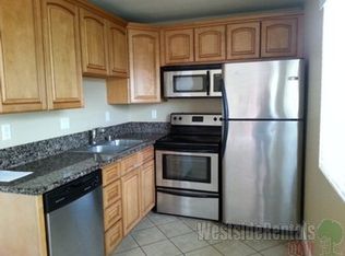 1371 E Washington Ave UNIT 203, El Cajon, CA 92019