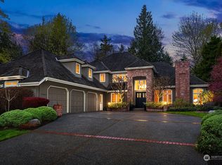 14048 NE 27th St, Bellevue, WA 98007