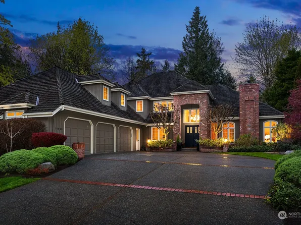 14048 NE 27th Street, Bellevue, WA 98007