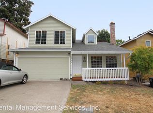 5794 NW 181st Ave, Portland, OR