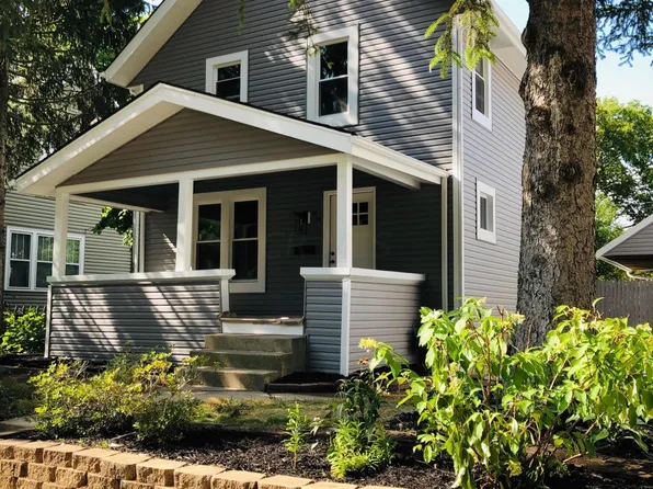 88 Orchard Ln, Columbus, OH 43214