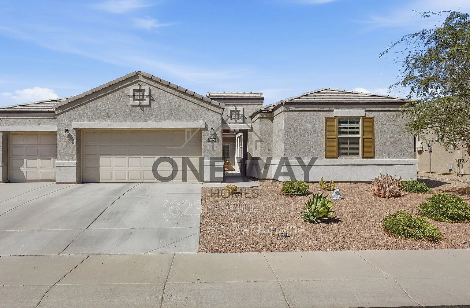4 bed, 3.0 bath, 2311 sqft, $2,750 — Photo 1