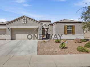 30558 W Clarendon Ave, Buckeye, AZ 85396