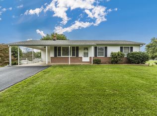 11597 Liberty Oak Dr, Frederick, MD 21701