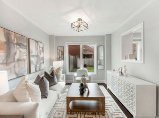 912 Delgado Dr, Mississauga, ON
