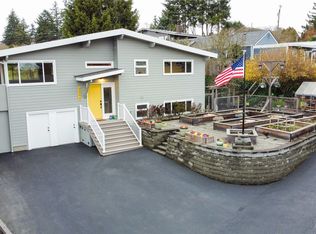 2004 SW 117th Pl, Burien, WA