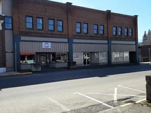 161 N Nehalem St #7, Clatskanie, OR 97016