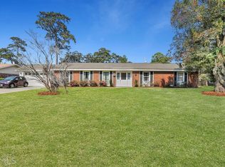 618 Windsor Rd, Savannah, GA 31419