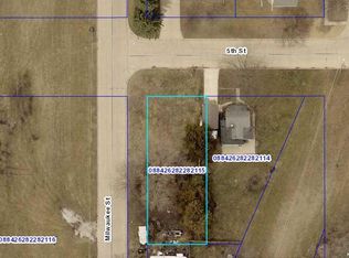218 W 5th St, Boone, IA 50036