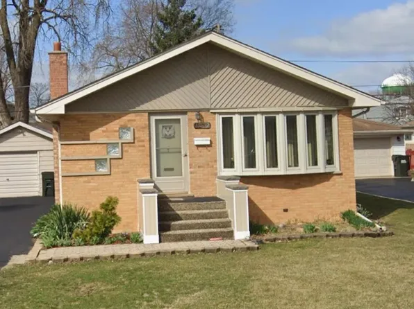 10532 Oak Ave, Chicago Ridge, IL 60415