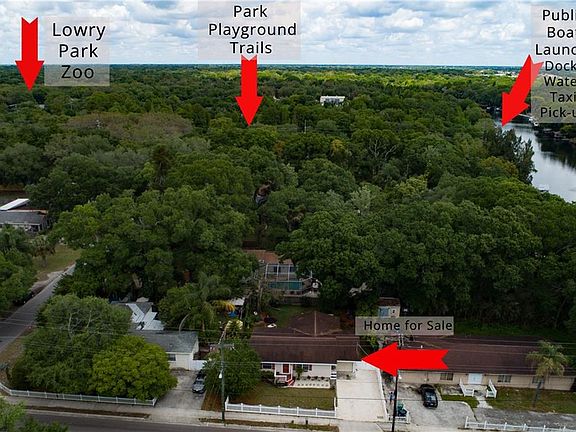 2nd image of 705 W Sligh Ave