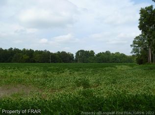 Shannon Rd, Shannon, NC 28386