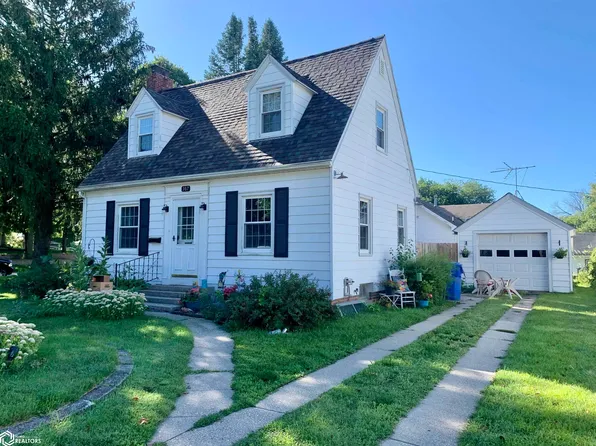 307 E Park St, Jefferson, IA 50129