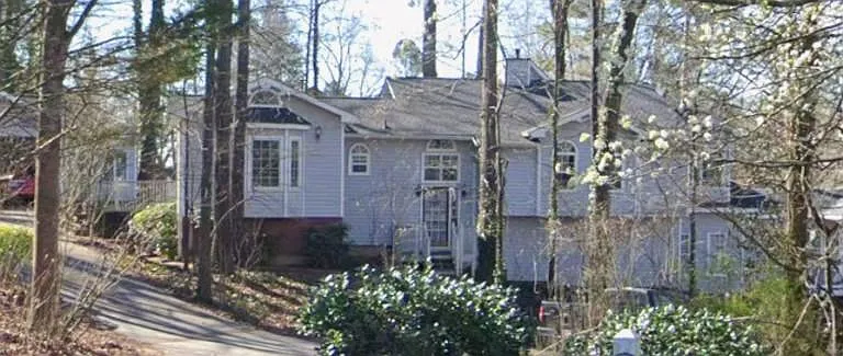 3666 Lakewood Ct #B — Photo 1