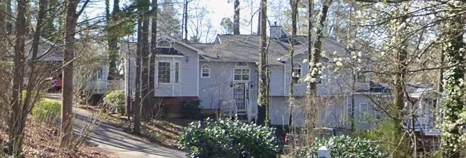 3666 Lakewood Ct #B