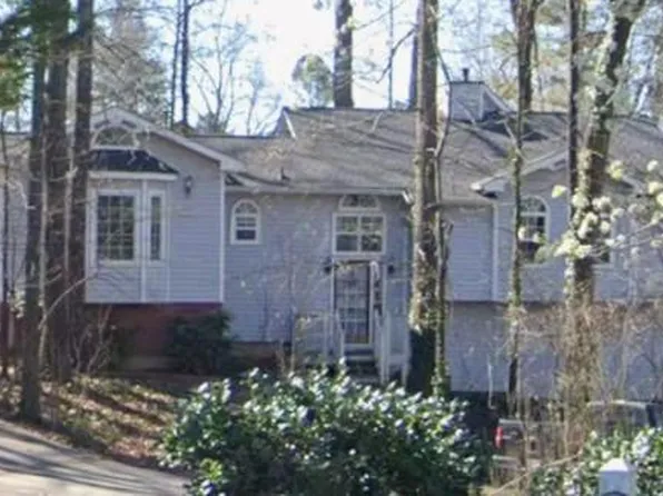 3666 Lakewood Ct, Marietta, GA