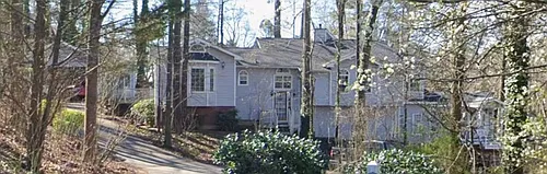 3666 Lakewood Ct Photo 1